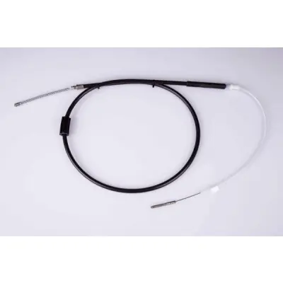 Hecho A Mano Cable de accionamiento, freno de estacionamiento HELLA 8AS 355 668-811